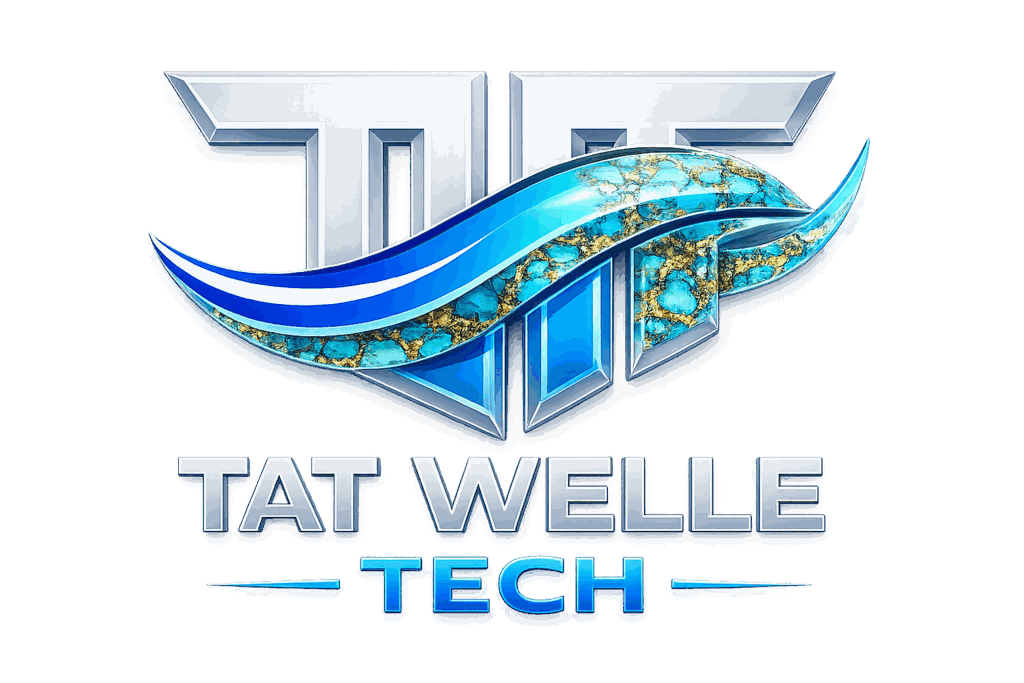 Tat Welle Tech